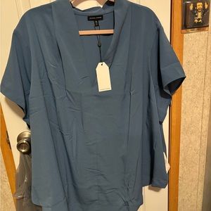 Universal Standard Blouse size 26 (Universal Standard size XL)